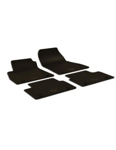 Rubber car mats for Opel INSIGNIA (2014-2016) Umbrella