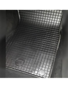 Rubber Mat Set for Audi Q3 (Including Hybrid) (2019-) 2