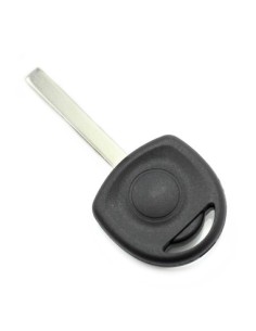 Transponder Key Case for Opel