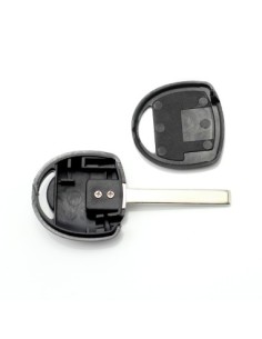 Transponder Key Case for Opel 2
