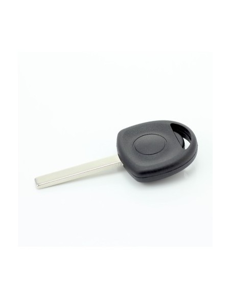 Transponder Key Case for Opel