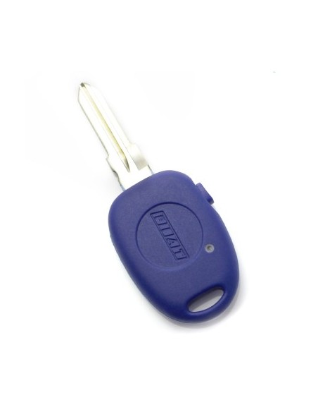 Key Case for Fiat with 1 Button