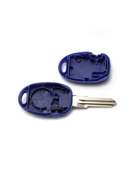 Key Case for Fiat with 1 Button