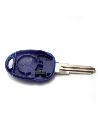 Key Case for Fiat with 1 Button