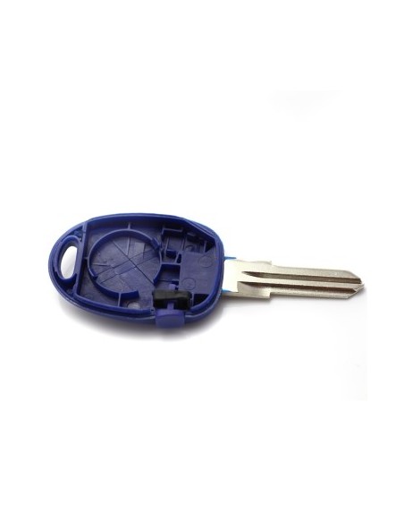 Key Case for Fiat with 1 Button