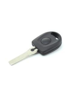 Seat Transponder Key Case 2