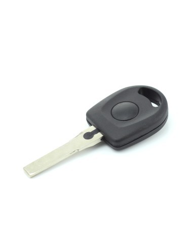 Seat Transponder Key Case