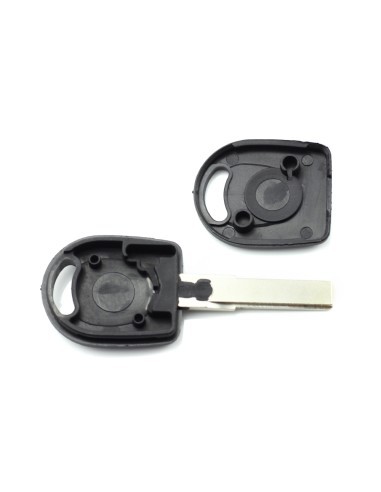 Θήκη κλειδιού Seat τύπου transponder
