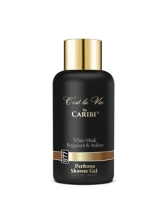 Caribi Vip 877 tusfürdő, 250ml
