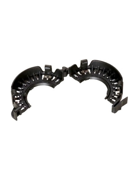 Set of 2 adapter rings for bulbs D1S, D2S, D3S, D4S