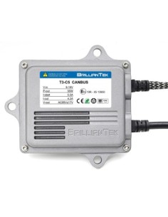Digital Canbus Ballast T3-C5 55W 12V Slim