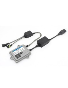 Баласт Canbus цифров T3-C5 55W 12V Slim 2