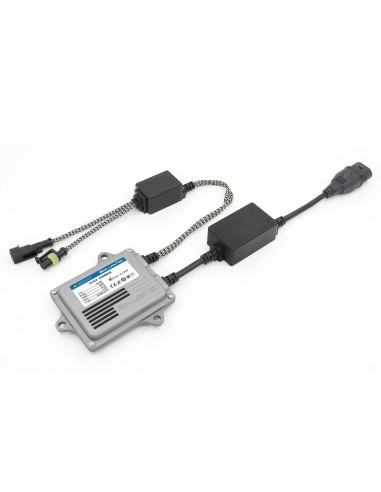 Μπαλάστ Canbus ψηφιακό T3-C5 55W 12V Slim