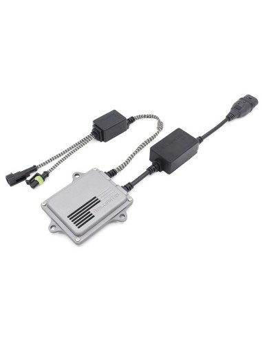 Μπαλάστ Canbus ψηφιακό T3-C5 55W 12V Slim
