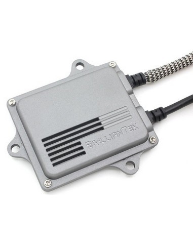 Μπαλάστ Canbus ψηφιακό T3-C5 55W 12V Slim