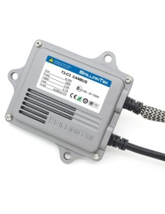 Balast Canbus digitális T3-C3 35W 12V Slim