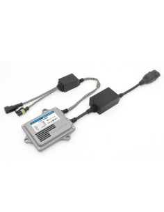 Баласт Canbus цифров T3-C3 35W 12V Slim 2