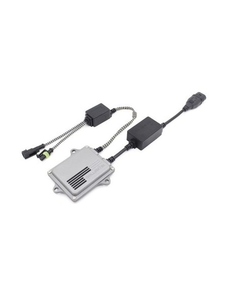 Canbus Digital Ballast T3-C3 35W 12V Slim