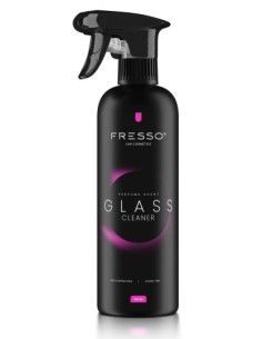 FRESSO Üvegtisztító 500ml