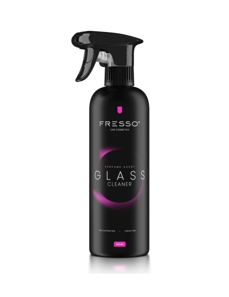 FRESSO Glass Cleaner 500ml