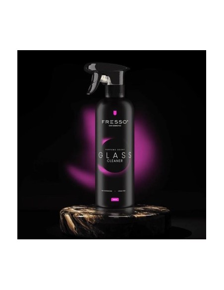 FRESSO Glass Cleaner 500ml