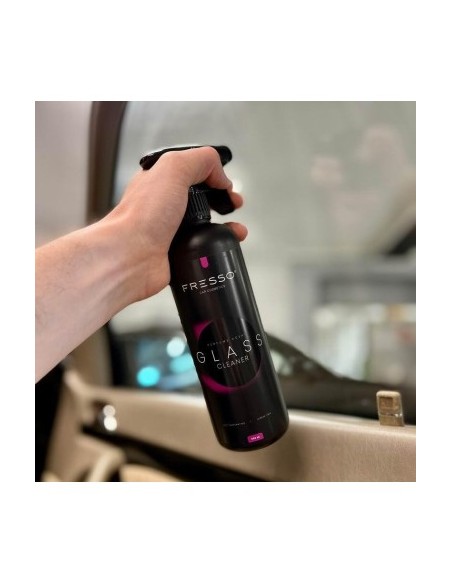 FRESSO Glass Cleaner 500ml
