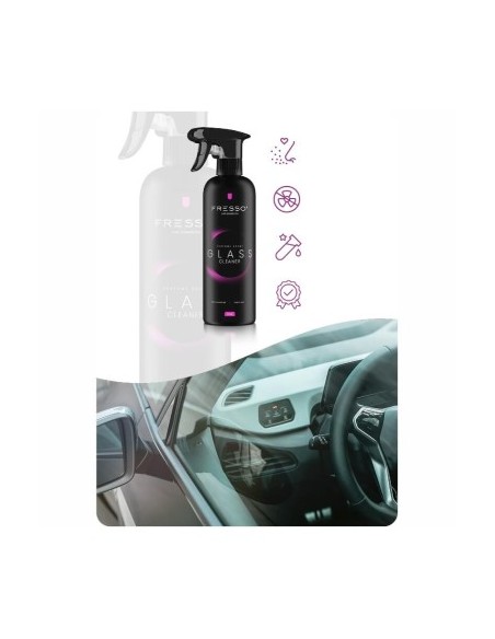 FRESSO Glass Cleaner 500ml