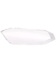 Right Headlight Glass for Volkswagen Polo (2018 - 2021)