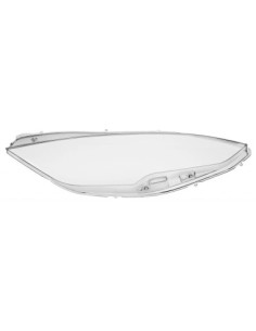 Right headlight glass for Tesla Model S (2012 - 2021)