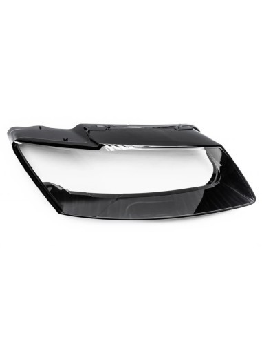 Right headlight glass for Audi Q5 8R Facelift...