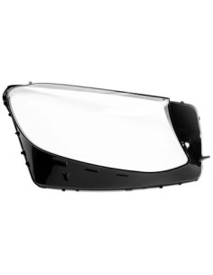 Right Headlight Glass for Mercedes GLC X253, GLC Coupe...