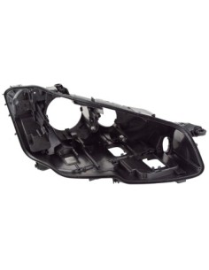 Right headlight housing for Mercedes S-Class W221 with...