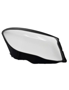 Right Headlight Glass for Mercedes GLA X156 Facelift...