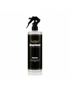 Angelwax Quick Exterior Detailer Tisztító Oldat, 500ml