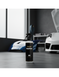 Λύση Γρήγορης Καθαρισμού Αμαξώματος Angelwax Quick... 2