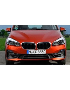 Стъкло за дясна фар за BMW Серия 2 Active Tourer F45,... 2