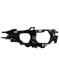 Left Headlight Ornament for BMW 5 Series G30, G31 without...