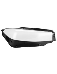 Right headlight glass for BMW Series 3 G20/G21/G28 LCI /...