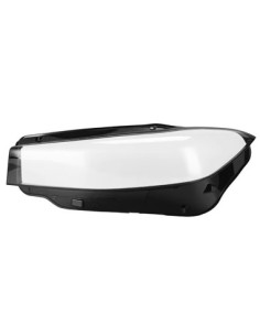 Left headlight glass for BMW Series 3 G20/G21/G28 LCI /...