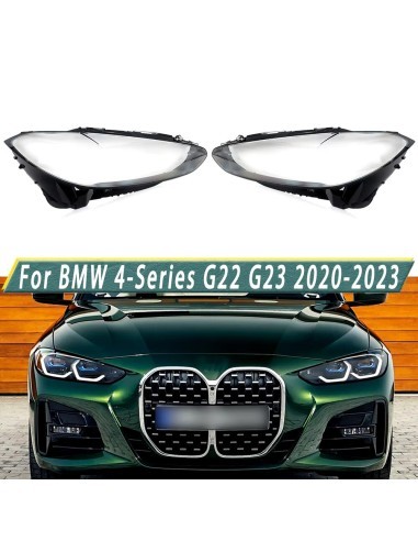 Αριστερός φακός για BMW Σειρά 4 G22, G23, G26...
