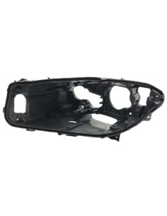 Left headlight housing for BMW 5 Series F10/F11 Full LED...