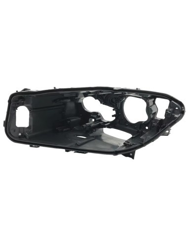 Left headlight housing for BMW 5 Series F10/F11...