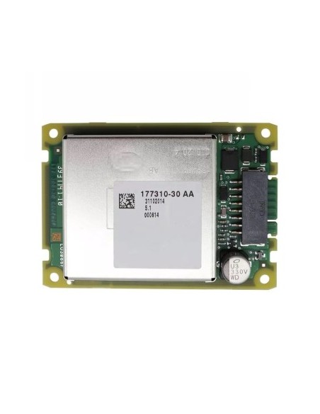 DRL Elektronikus Modul Opel Astra J 17731030AA, 177310-30AA, 177310-30 AA