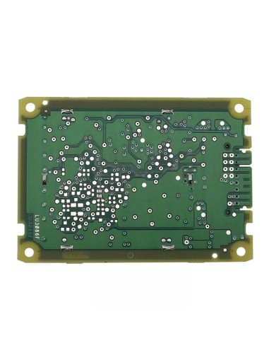 DRL Elektronikus Modul Opel Astra J 17731030AA,...