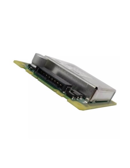 DRL Elektronikus Modul Opel Astra J 17731030AA, 177310-30AA, 177310-30 AA