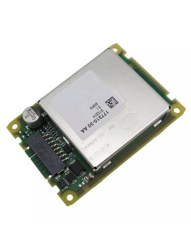 DRL Elektronikus Modul Opel Astra J 17731030AA,...