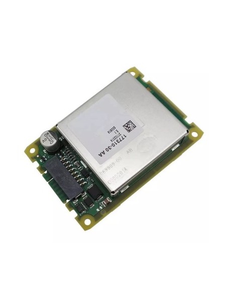 DRL Elektronikus Modul Opel Astra J 17731030AA, 177310-30AA, 177310-30 AA