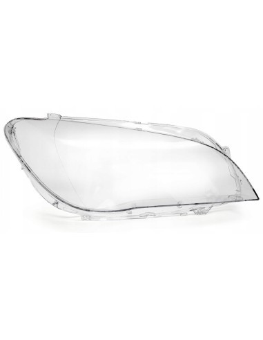 Right headlight glass for BMW Series 7 F01, F02...