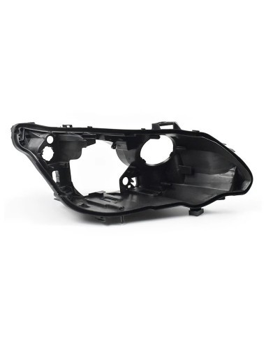 Right headlight housing for BMW Series 5 E60,...