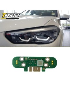 Комплект за ремонт на модул за дневни светлини DRL за BMW... 2